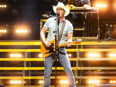 Jon Pardi Tickets 5th October Wharf Amphitheater Wharf Amphitheater