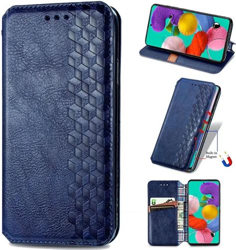 Etui Pokrowiec Sk Rzane Do Samsung Galaxy A G Etui Na Telefon