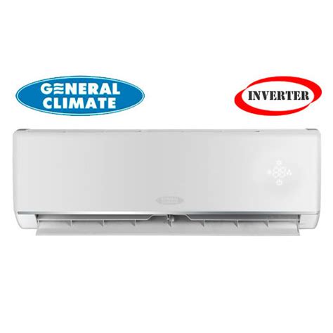 Кондиционер General Climate GC GU MR07HR INVERTER купить в Краснодаре