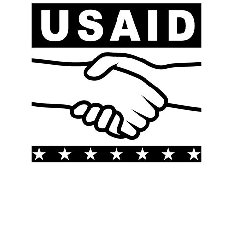 USAID Logo - LogoDix