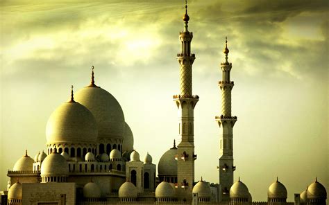 Mosques HD Wallpapers