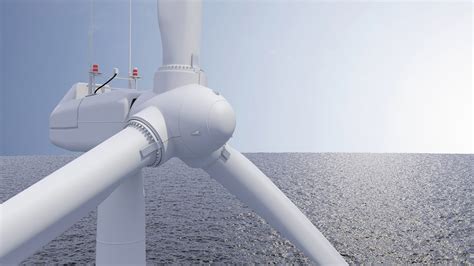 Empire Wind Project Offshore New York Usa