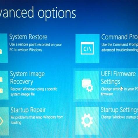 Cara Masuk Bios Di Windows Dengan Cepat Menit Selesai