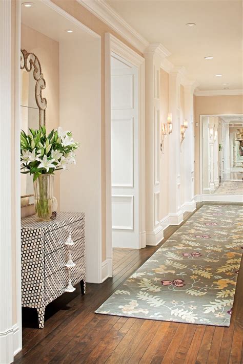 The 25 Best Narrow Hallway Decorating Ideas On Pinterest Narrow