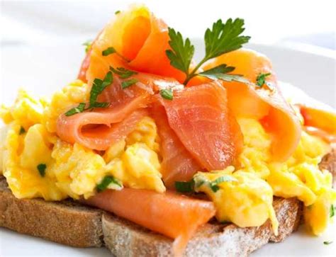 7 Easy Irish Smoked Salmon Recipe Ideas To Bring A Taste Of Ireland To