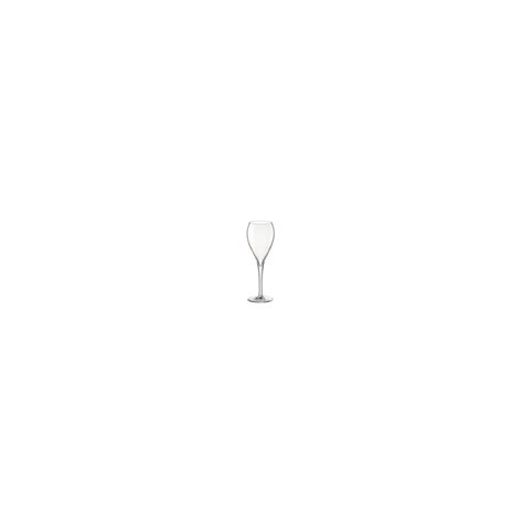 Bormioli Rocco Verre Flute Tre Sensi Cl