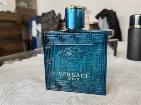 Versace Perfumy Meskie Niska Cena Na Allegro Pl