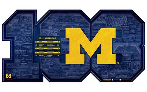 University of Michigan HD Wallpaper - WallpaperSafari