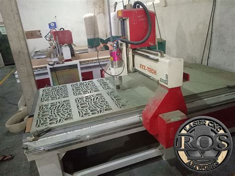 Jasa Potong Dan Ukir Cnc Router Dan Laser Cutting Murah Dan Bagus Jakarta