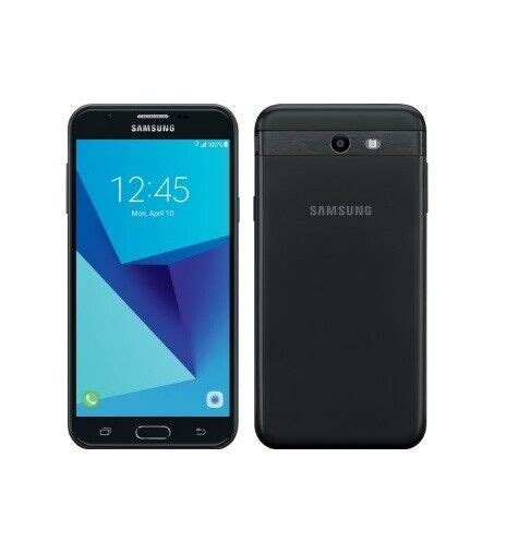 Samsung Galaxy J7 Sky Pro S727vl Tracfone Only 4g Lte Smartphone Cell