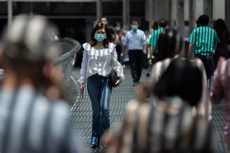 武漢肺炎》香港再爆群聚感染 瑪嘉烈醫院5人確診 國際 自由時報電子報