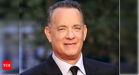 Tom Hanks Says He Wouldnt Accept Role As Gay Man In Philadelphia In