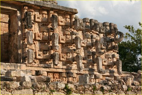 Maya Puuc Uxmal 48