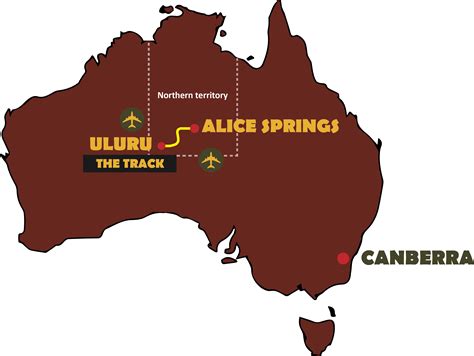 Uluru Carte Vacances Arts Guides Voyages