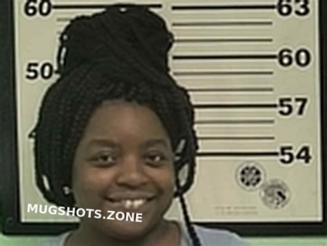 Alantae Hamilton Tunica County Mugshots Zone