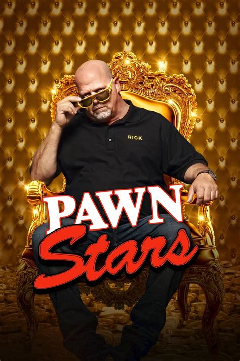 Pawn Stars E55 Deux Boules pour Chumlee streaming: regarder en VOD légale