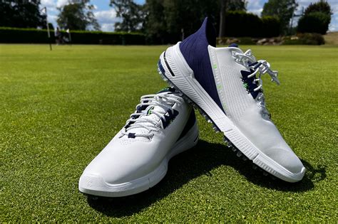 Payntr X 005 F Spikeless Golf Shoe Review LaptrinhX News