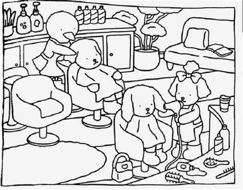 Bobbie Goods Bear Coloring Pages Coloring Book Art Cartoon Coloring