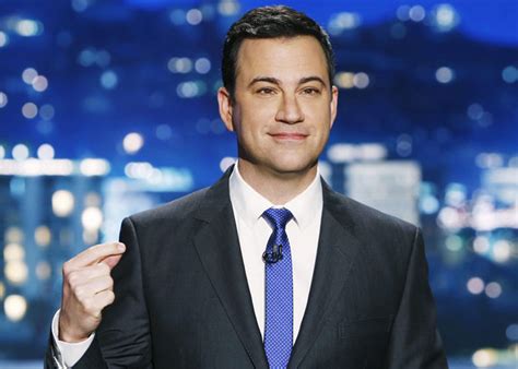 Jimmy Kimmel Regresa Como Presentador De Los Oscar En 2018 TN8 Tv