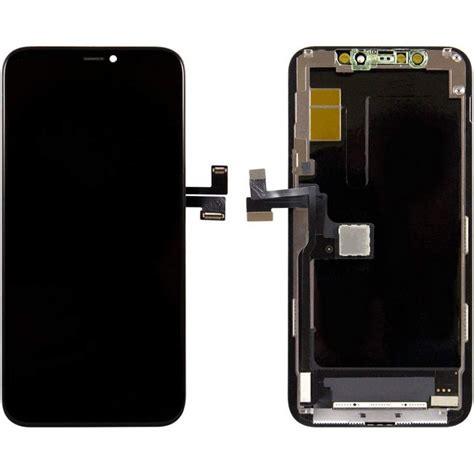 Iphone 11 Pro Screen Replacement Lcd With Digitizer And Frame Assembly