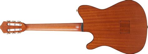 IBANEZ FRH10N IBF CHITARRA CLASSICA ELETTRIFICATA