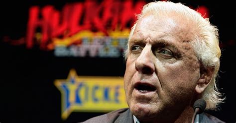 WWE releases Ric Flair