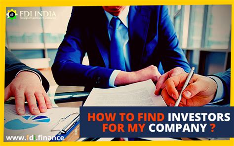 How To Find Investors For Your Business In India The Mumpreneur Show