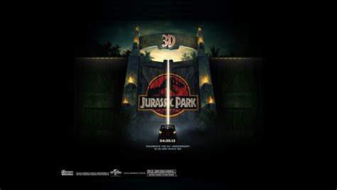 Jurassic Park 3D | The Reel Place