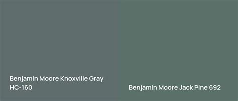 Benjamin Moore Knoxville Gray Hc Real Home Pictures