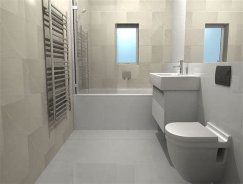 15 Bathroom Tile Ideas 2020 (Take a Look at These) - Avantela Home