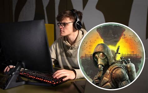 Сталкер 2 - что надо знать, интересные факты и причины играть | РБК Украина