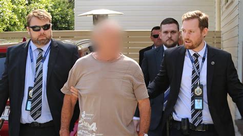 Chris Dawson arrest: How police swooped on Lyn Dawson murder suspect | news.com.au — Australia’s ...