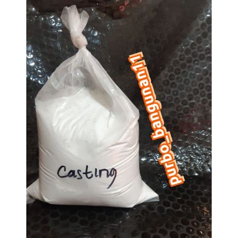 Jual Casting Gypsum Semen Tepung Gypsum Shopee Indonesia