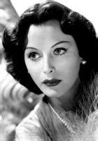 Hedy Lamarr -- Radio Controlled Torpedo Designer and Movie Star