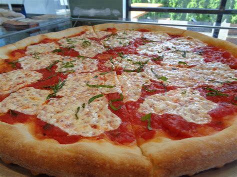 Best Pizza In New Brunswick NJ Updated Fall 2023 Pizza Oven Radar