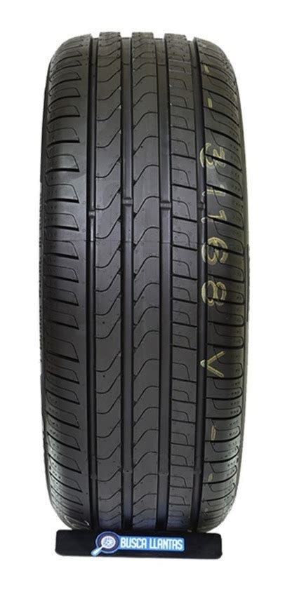 Llanta Pirelli 205 60 R16 Cinturato P7 Run Flat Mercado Libre