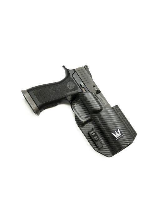 Grasp Uspsa Idpa Series Glock Holster Weber Tactical