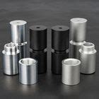 Customized Precision Cnc Turning Parts Broaching Drilling Wire Edm