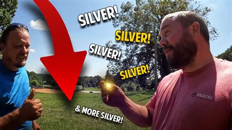 These Spots Are Perfect For Metal Detecting You Ll Find Tons Of