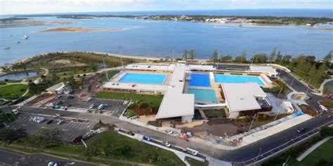 Make a Splash at the Gold Coast Aquatic Centre, Southport! | Families Magazine