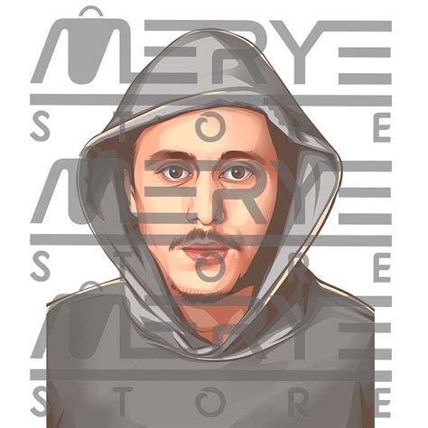 Cancerbero Png El Can Sublimation Tyrone Canserbero Png Etsy España