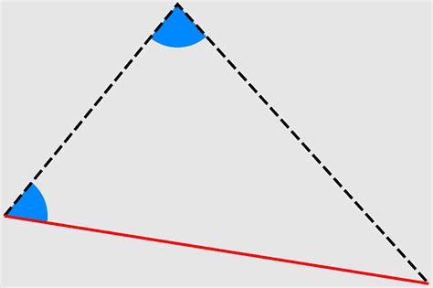 Congruence Euclidean Geometry Angel Wing Creative Commons License