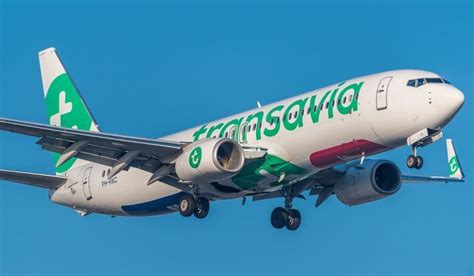 Transavia Hebt Ab Mit One Identity Onlineportal Von IT Management