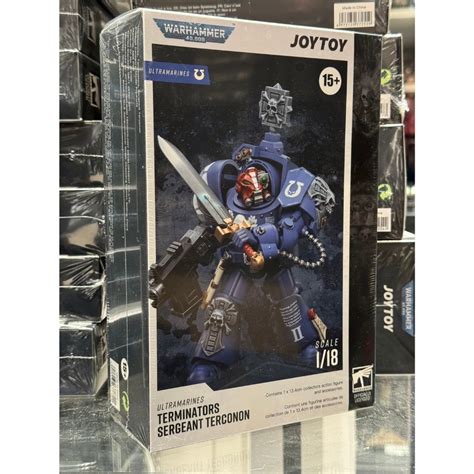 Joytoy Warhammer K Jt