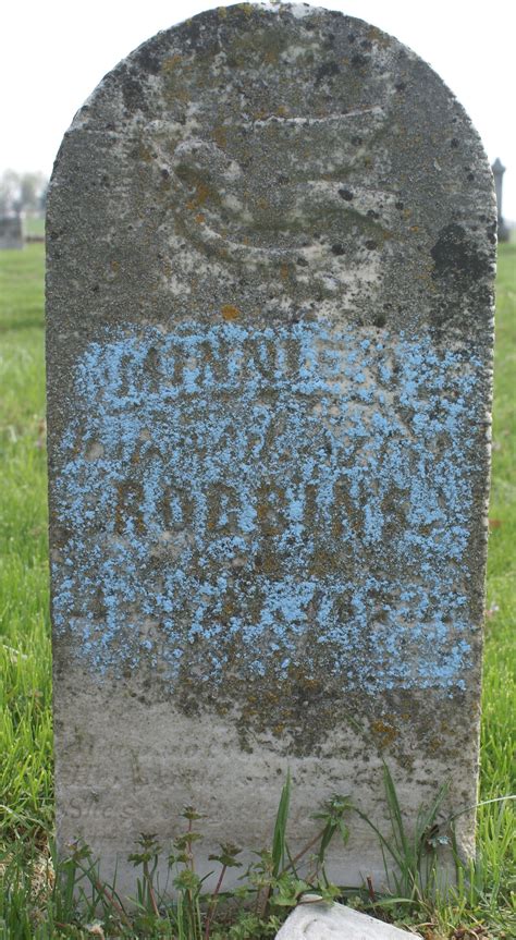 Minnie O Robbins Find A Grave Memorial