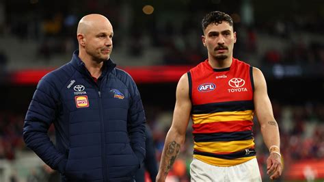 Afl News Nick Murray Acl Injury Izak Rankine Hamstring Update