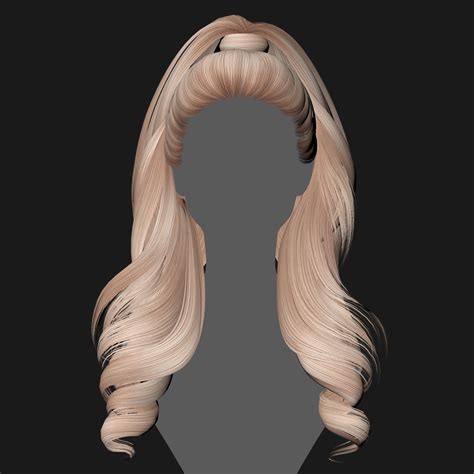 Ssalon Female Hairstyle Sh Files The Sims Create A Sim