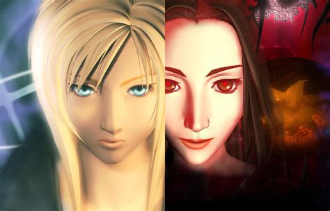 Parasite Eve