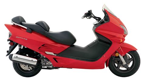 2007 Honda Reflex