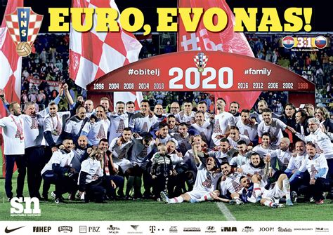 Sportske Novosti Foto Danas Dar Sportskih Novosti Vjernim